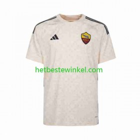AS Roma Voetbalshirts Uit 2023-24